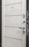 Дверь Porta S 4.Л22 Graphite Pro/Nordic Oak — фото 2