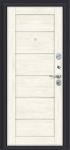 Дверь Porta S 4.Л22 Graphite Pro/Nordic Oak — фото 3