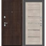 Дверь Porta R 8.П28 Almon 28 / Cappuccino Veralinga — фото 1