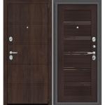 Дверь Porta R 8.П28 Almon 28 / Wenge Veralinga — фото 1