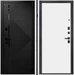 Дверь Porta R 87.50.1 Moon Stone/Super White — фото 1