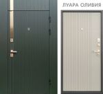 Дверь Промет Луара Оливия — фото 1