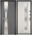 Дверь Torex Снегирь PRO С MP 1 — фото 1