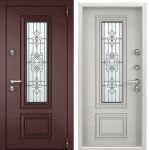 Дверь Torex Снегирь PRO С PP 2 — фото 1